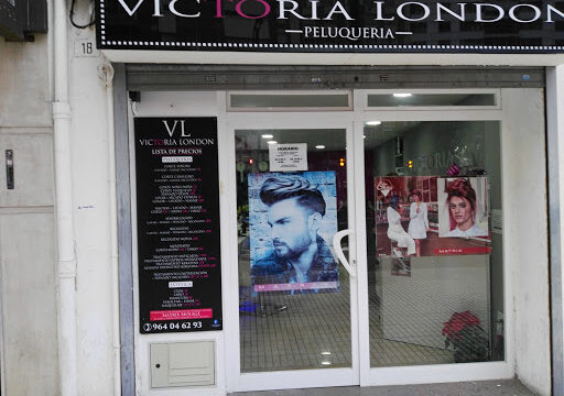 Victoria London – Castellón de la Plana