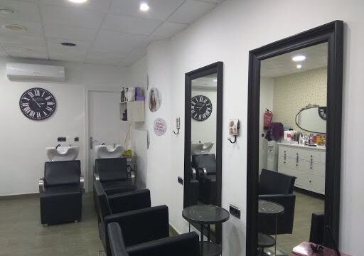 Agora Peluqueros – Granada