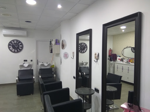 Agora Peluqueros en Granada