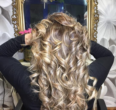 Peluqueria Isabel Criado – Andújar
