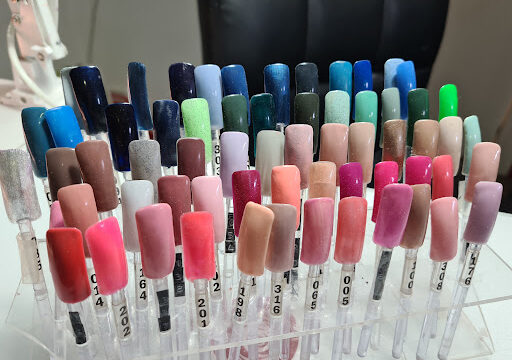 NAILS FACTORY – Burgos