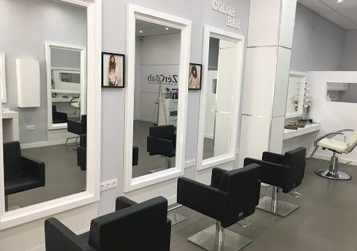 Zéro Beauty & BarberShop – Badajoz