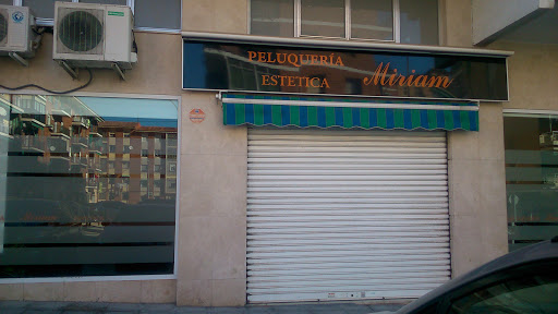 Peluquería Unisex Miriam en Toledo