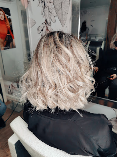 Peluqueria Cristina en Laredo