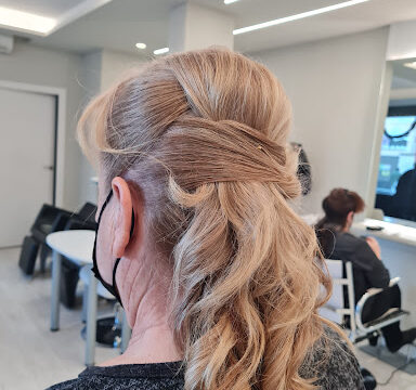 Diamond Hair – Sant Boi de Llobregat