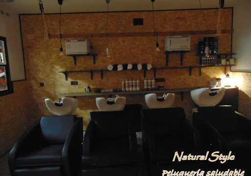 Natural Style – Ciudad Real