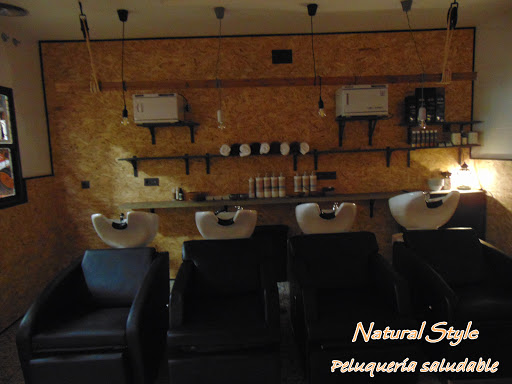 Natural Style en Ciudad Real