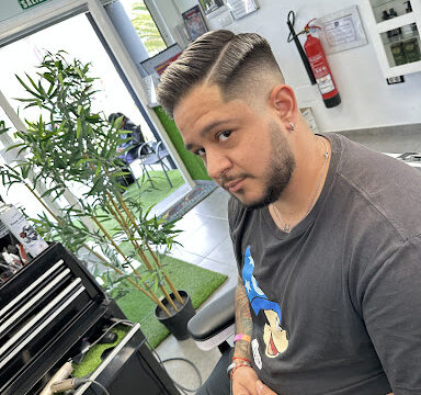 The Gentle Barber Shop – Los Cristianos