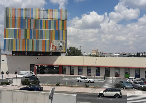 Depilvello – Ávila‎