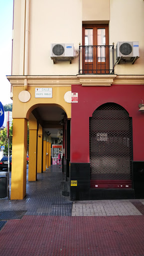 Peluquería Vintage en Málaga