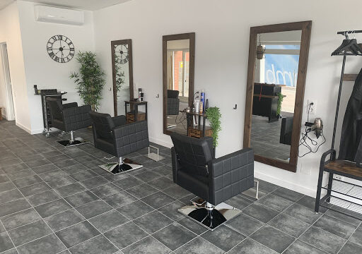 MARIA AGUILERA Perruqueria-Bellesa – Bigues i Riells