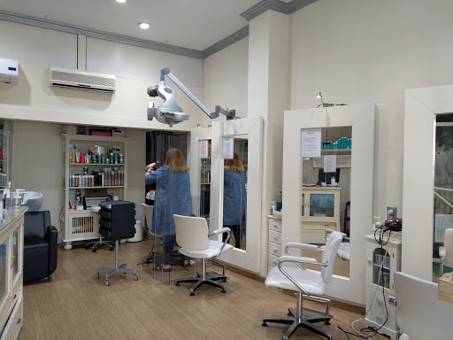 Blanco Peluqueros en León
