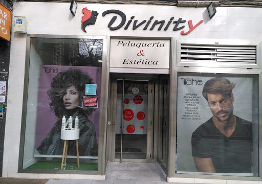 Divinity – Salamanca