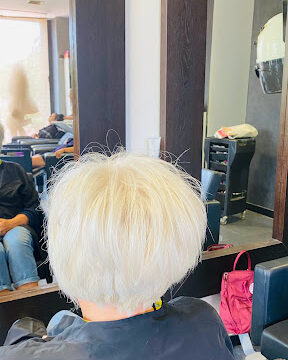 Snk Estilistas – Vitoria-Gasteiz