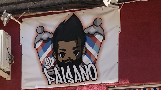 Peluqueria El Paisano – Puertollano