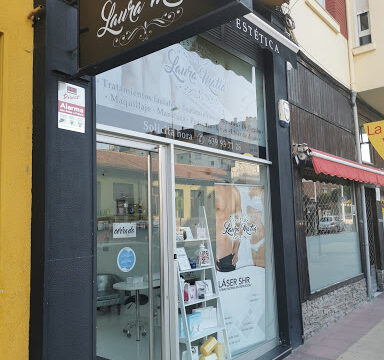 Estética Laura Matiá – Torrelavega