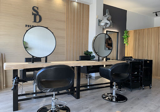 Sara Delgado Peluquero’s – Estepona