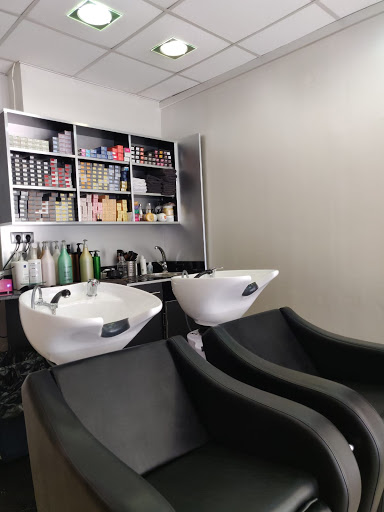 Zas Perruqueria en Esparreguera