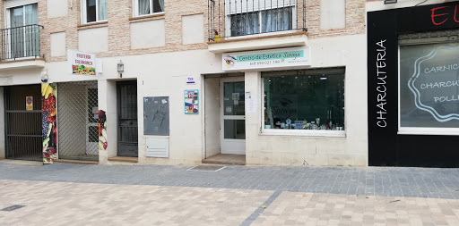 Centro de Estética Soraya en Talamanca de Jarama