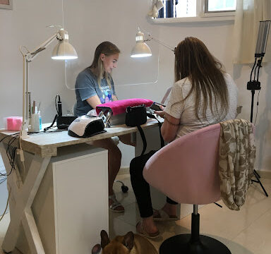 Beautysalon MOOI – Benijófar