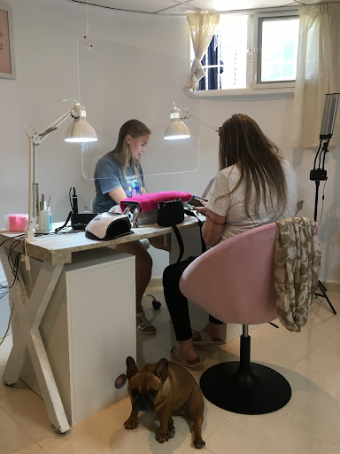 Beautysalon MOOI en Benijófar