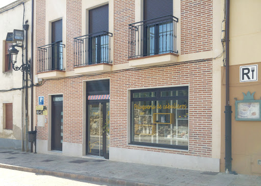 Peluquería Pérez en Carrión de los Condes