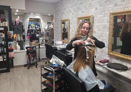 Peluquería Destellos Estilistes – Castelldefels