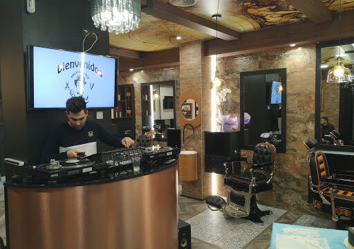 Peluquería Slimane – Zaragoza