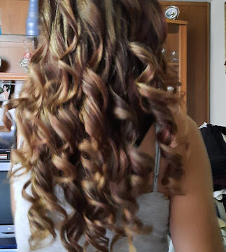 Peluquería Stiletto – Aguilas