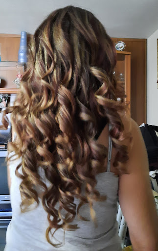 Peluquería Stiletto en Aguilas