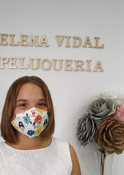 Elena Vidal Peluqueria – Coria del Río