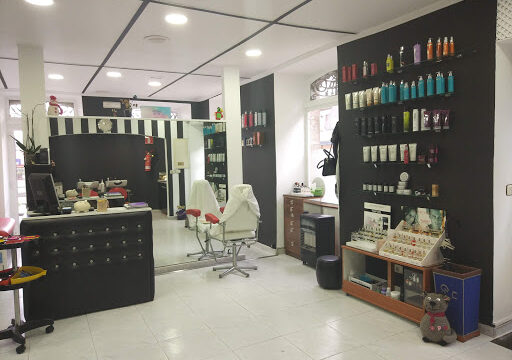 Salón de peiteado Arodiss – Ponteareas