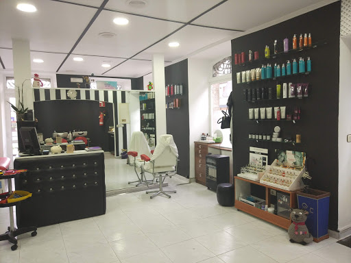 Salón de peiteado Arodiss en Ponteareas