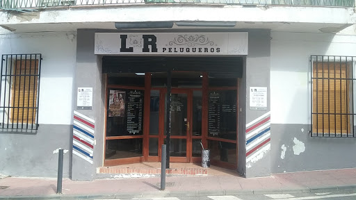 LR Peluqueros en Pulianas