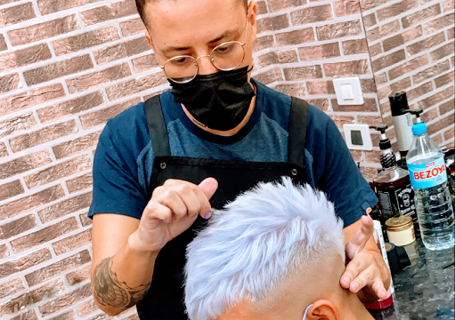 GenioS ( Barber studio) – Las Palmas de Gran Canaria