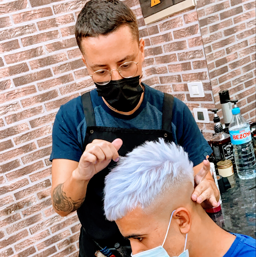GenioS ( Barber studio) en Las Palmas de Gran Canaria