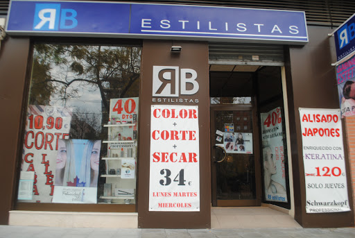 R.B. Estilistas – Alicante