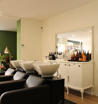 HANA Hair Designers Ibiza – Ibiza