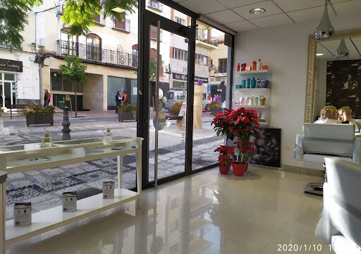 Peluquería y Estética Rosa S.L. – Coín