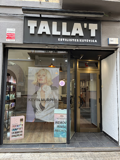 Talla