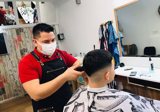 luifi barber – Donostia-San Sebastian