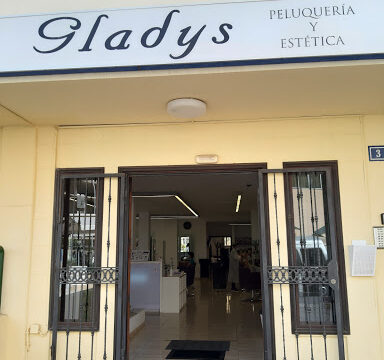 Peluquería Gladys – Arona