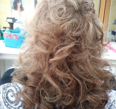 Anny Peluquería – Burgos