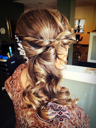 Peluqueria Livan en La Llagosta