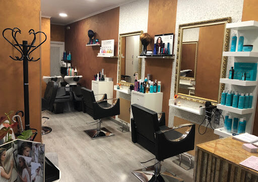 Tamara Barcenilla Peluquería – Palencia