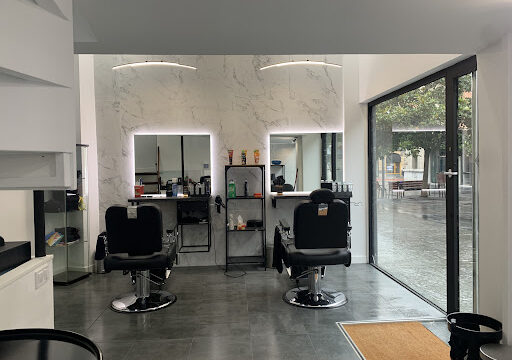 Bigges Barber – Bilbao