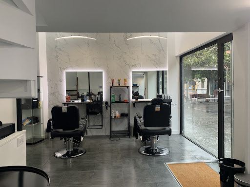 Bigges Barber en Bilbao