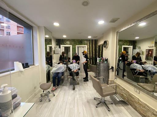 Peluqueria Nueva Línea en Aranda de Duero