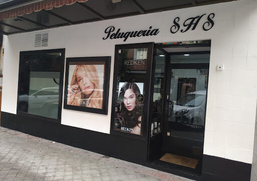 Peluquería SHS – Madrid
