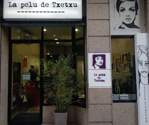 La Peluquería de Txetxu en Salamanca